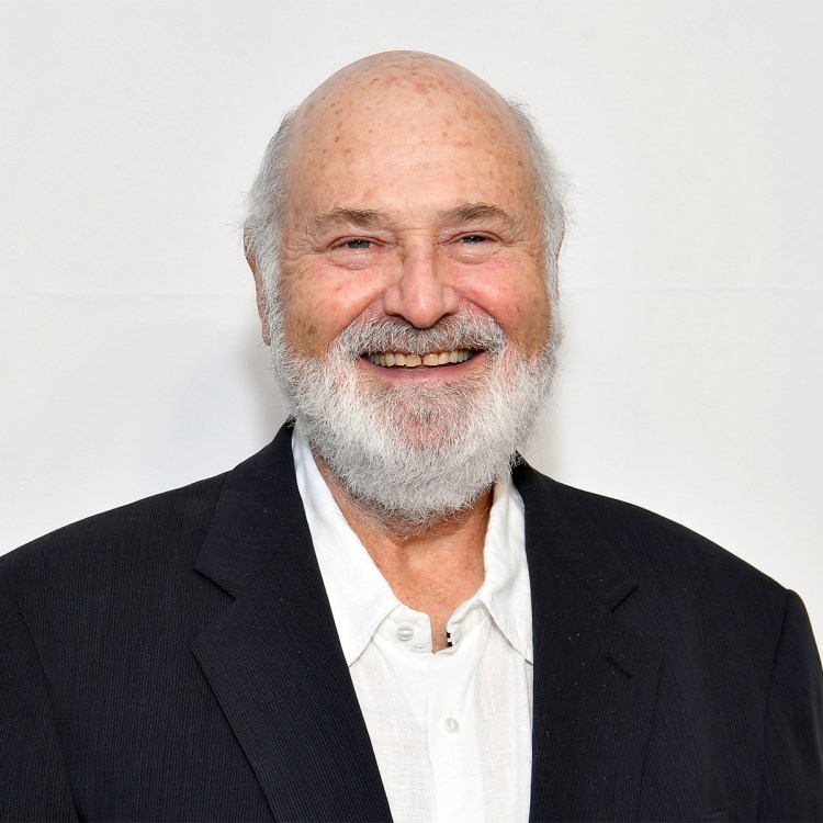Rob Reiner
