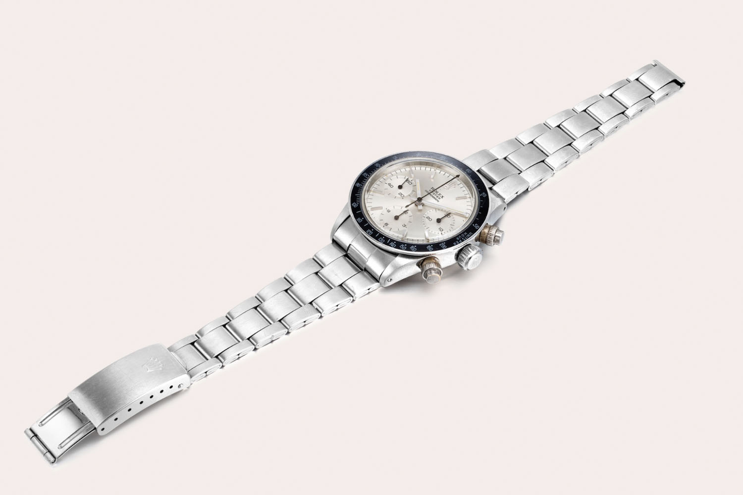 3 Watches to Know at December Auctions, Including “Albino” Rolex