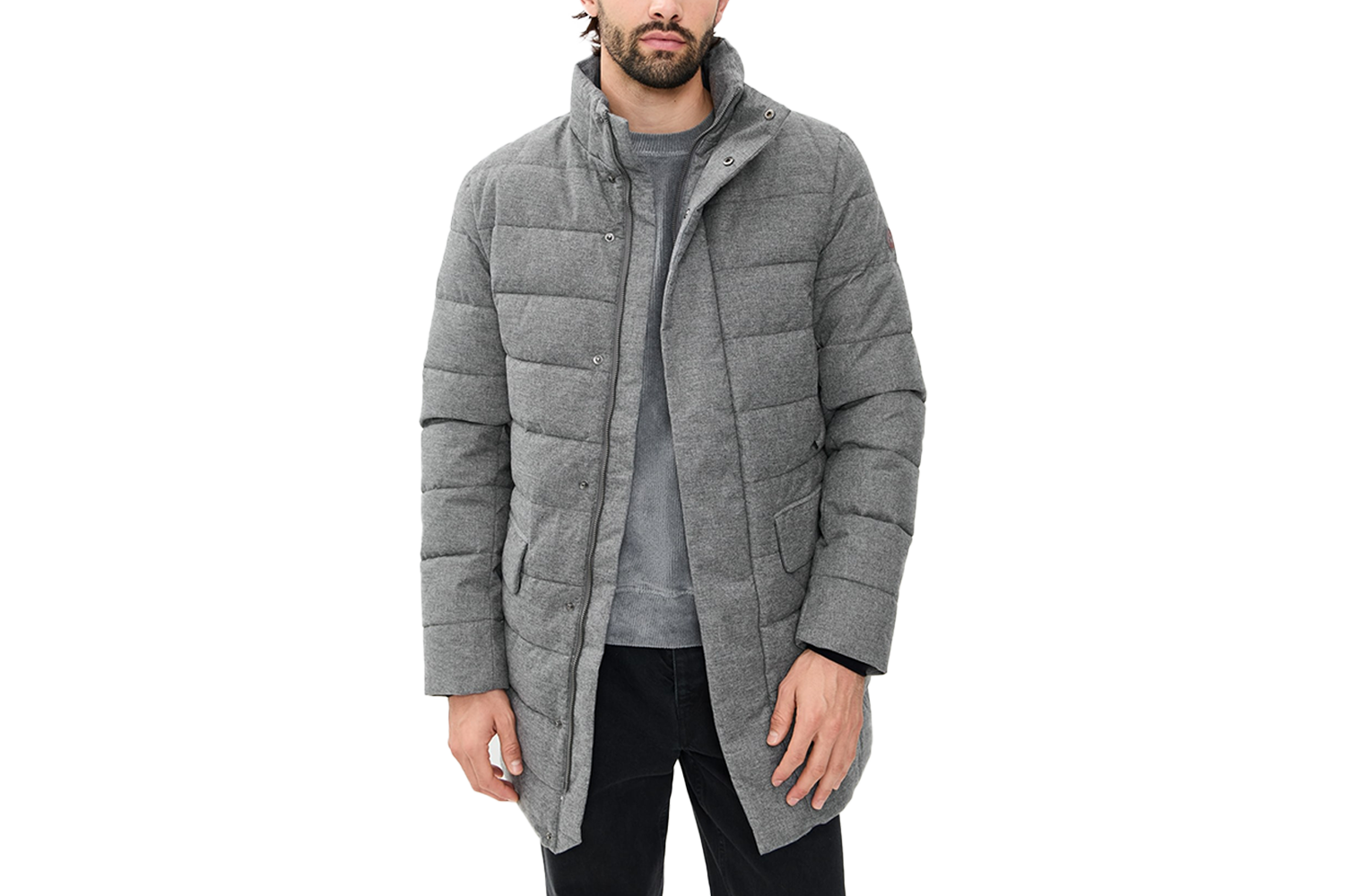 Save the Duck Gordon Coat