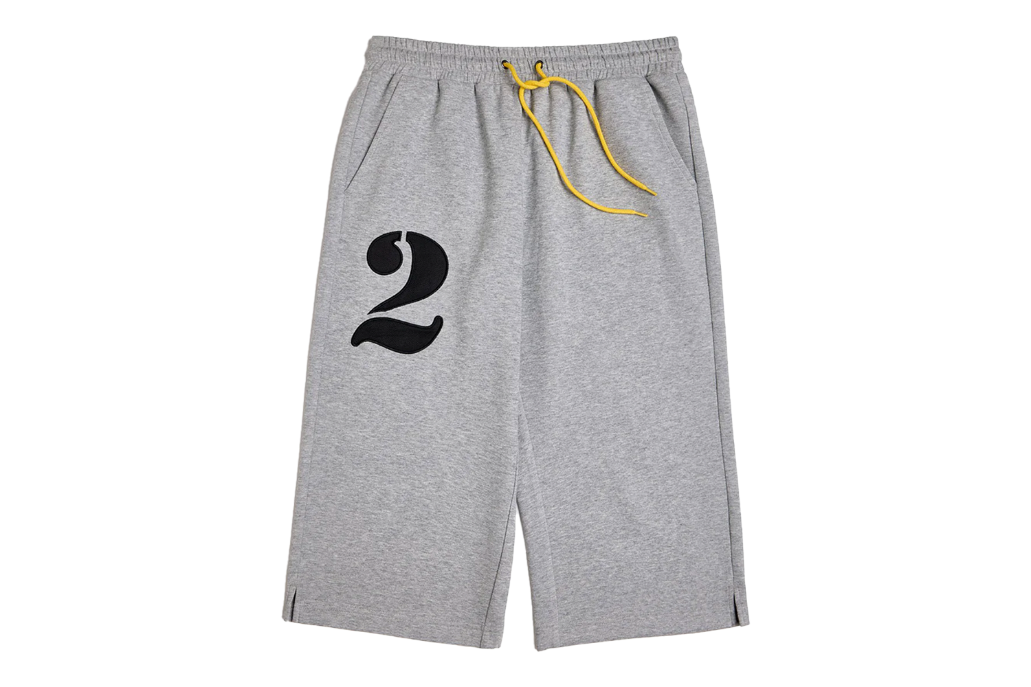 Scenes NY #2 Three Quarter Pants