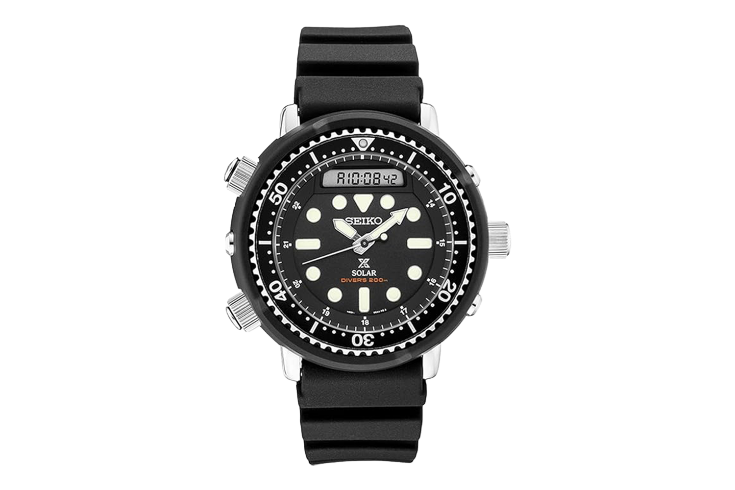 Seiko Prospex Diver SNJ-025 