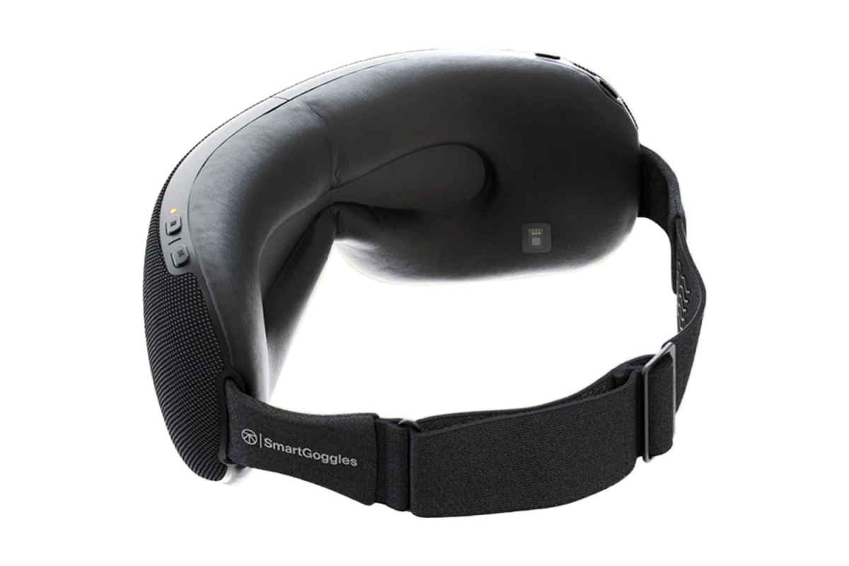 Therabody SmartGoggles (2nd Gen)