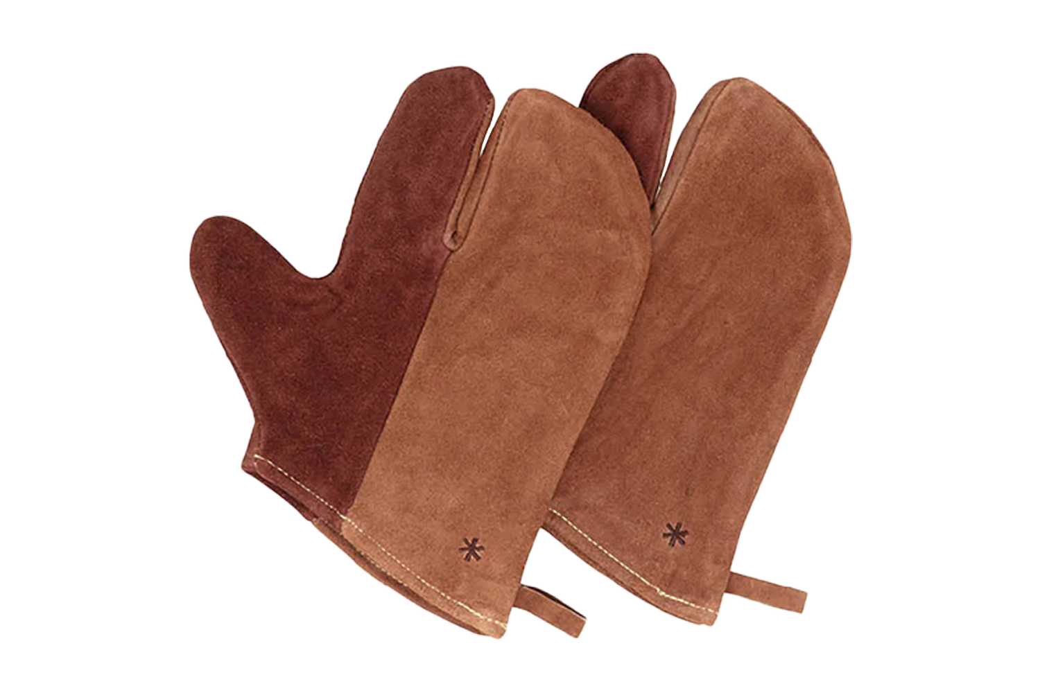 Snow Peak Camper Mittens