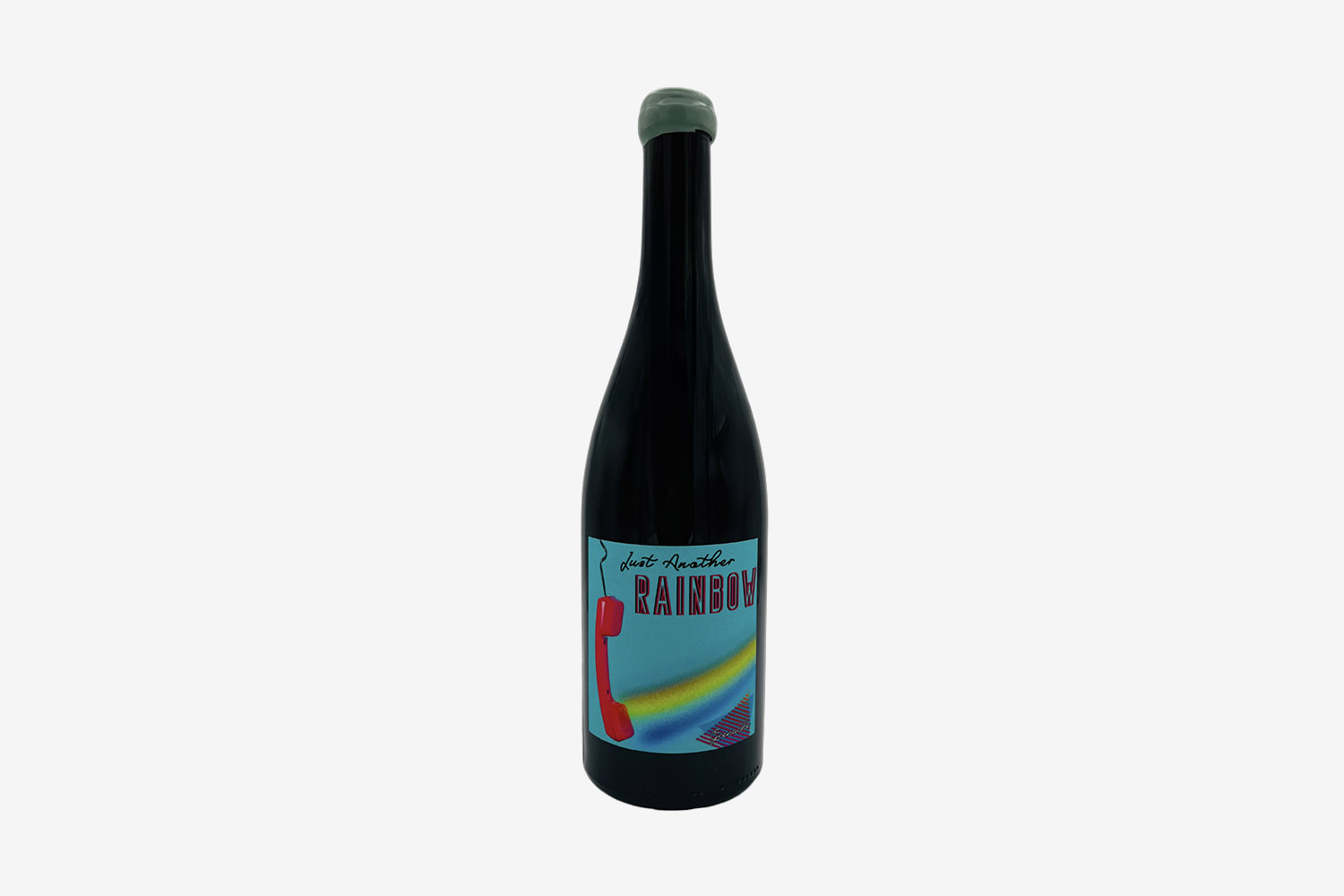 Split Rail 2023 Just Another Rainbow Grenache