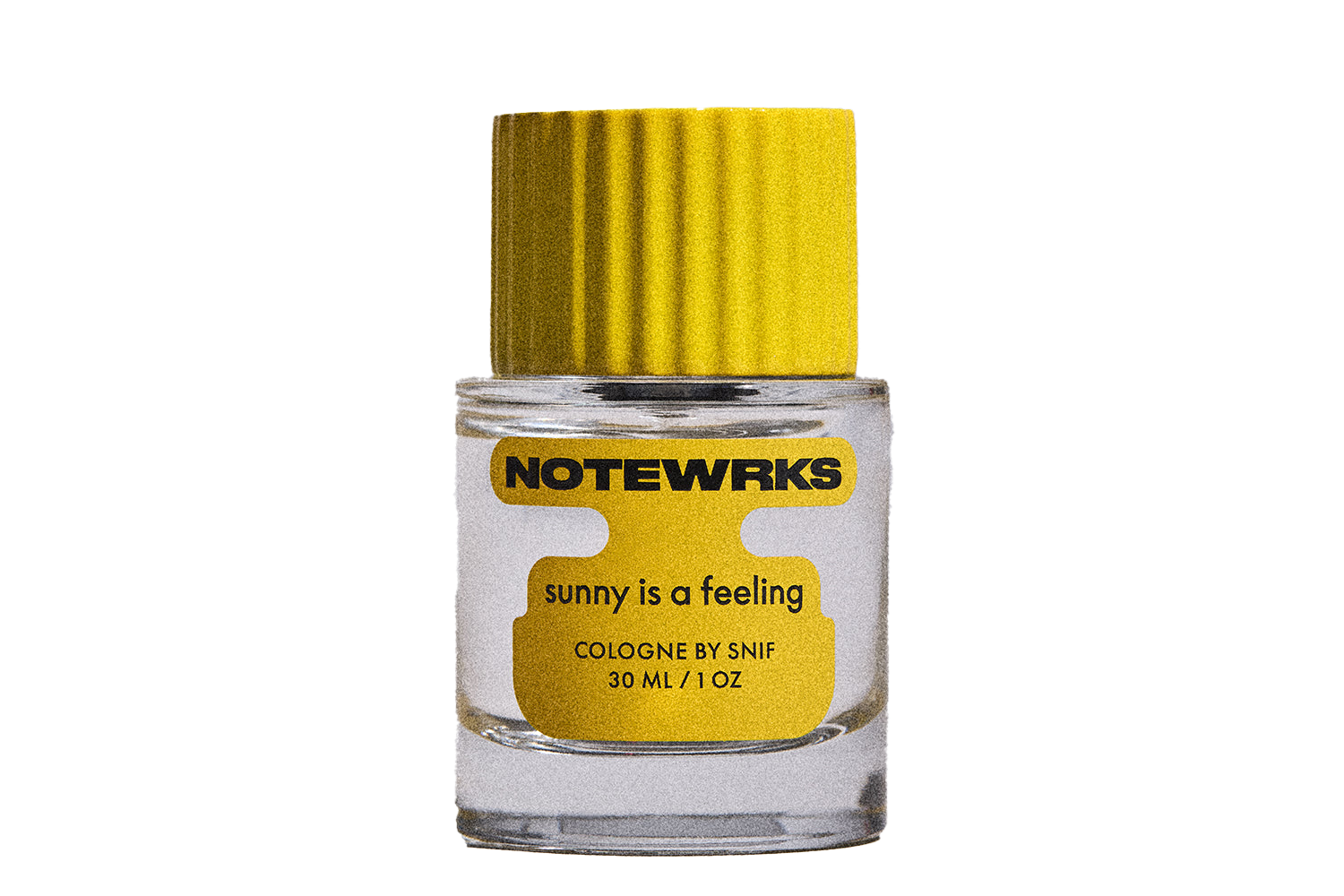 Notewrks Sunny is a Feeling