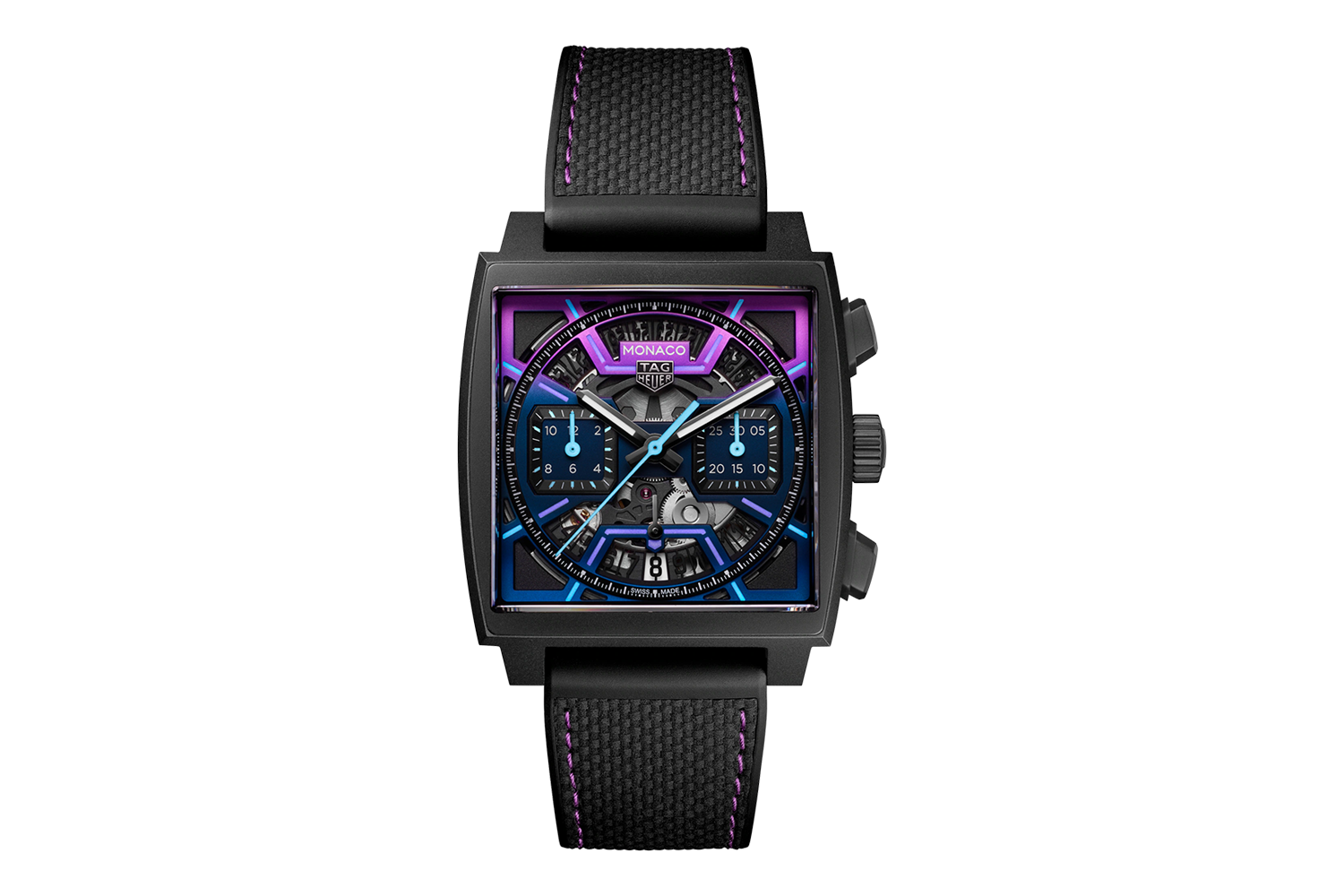 TAG Heuer Monaco Limited Edition 