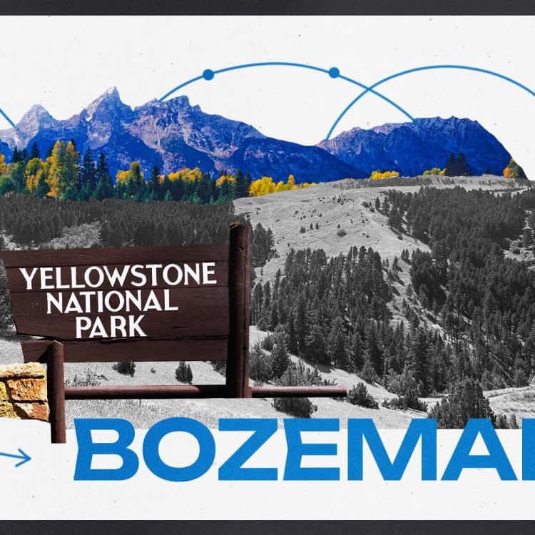 Tell Me Where: A Locals’ Guide to Bozeman, Montana 