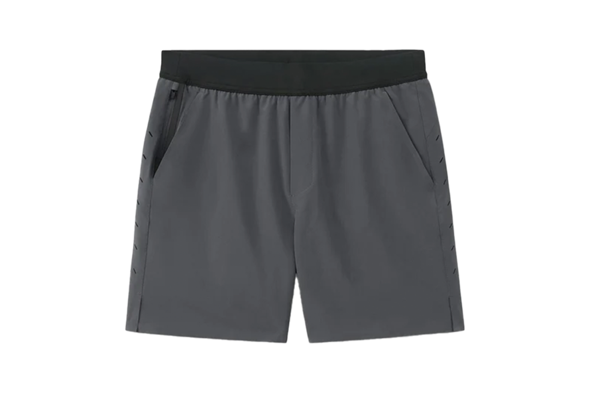 Ten Thousand Interval Short