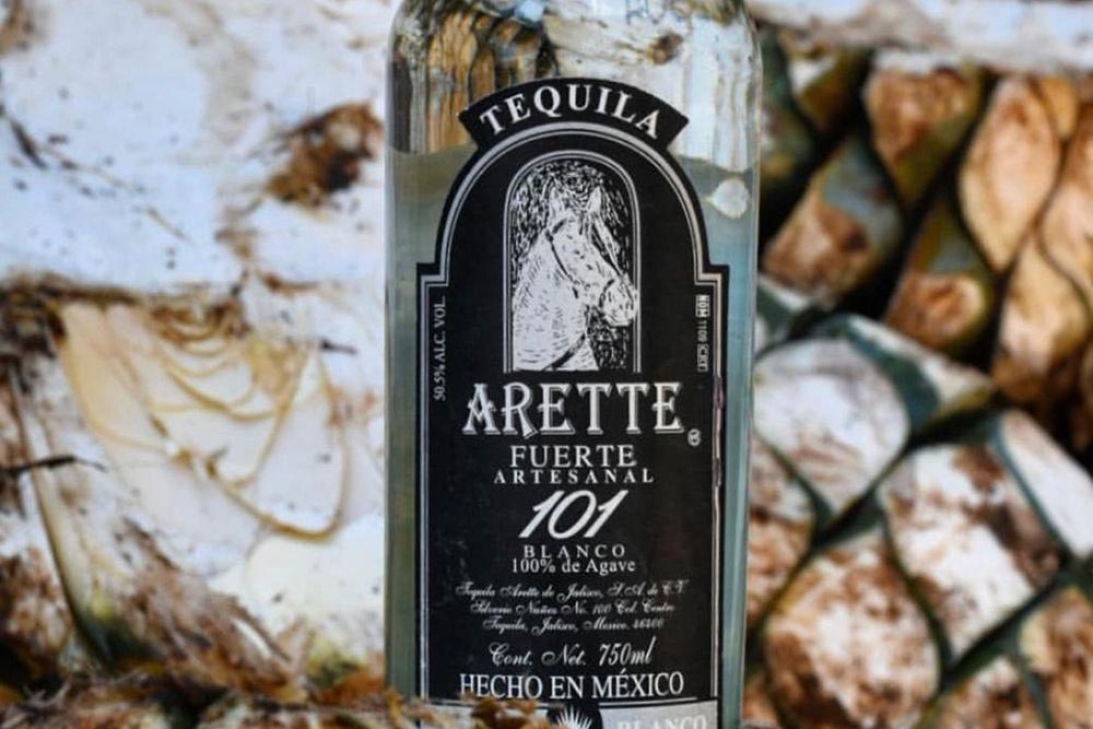 Arette Fuerte Artesanal 101