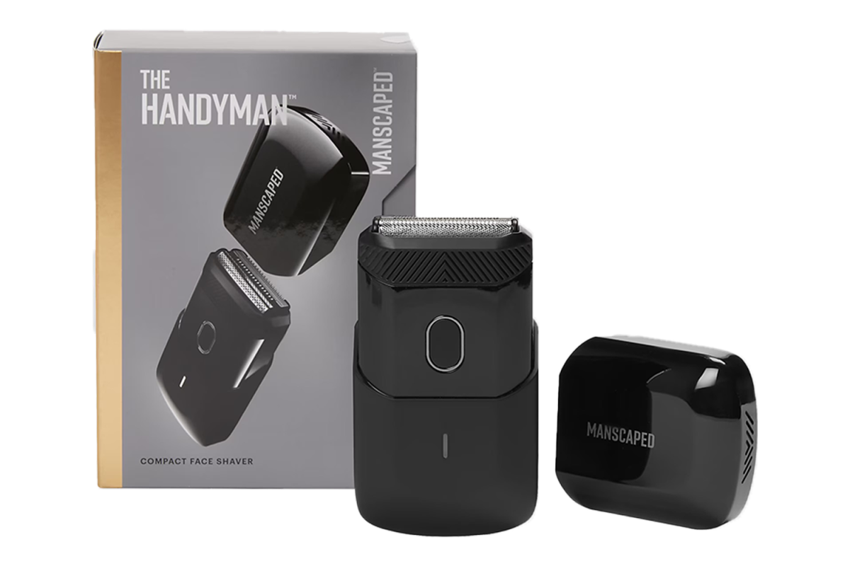 Manscaped The Handyman Razor