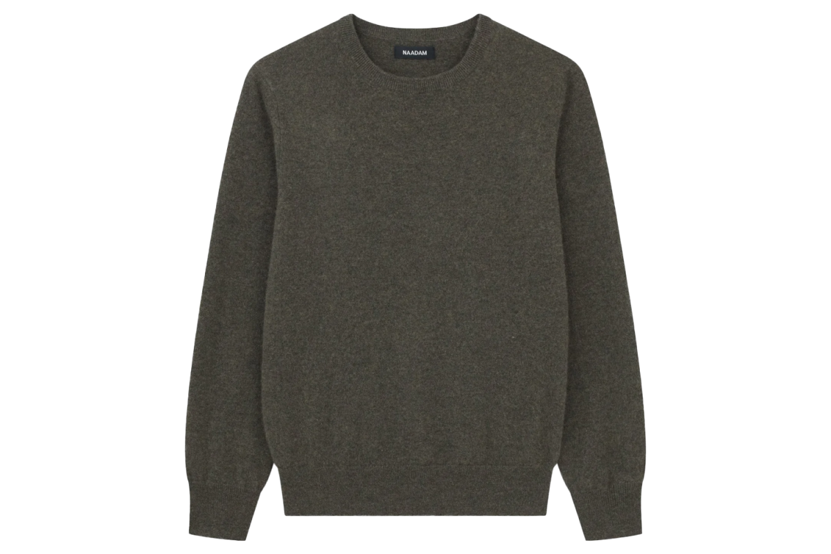 Naadam The Original Cashmere Sweater