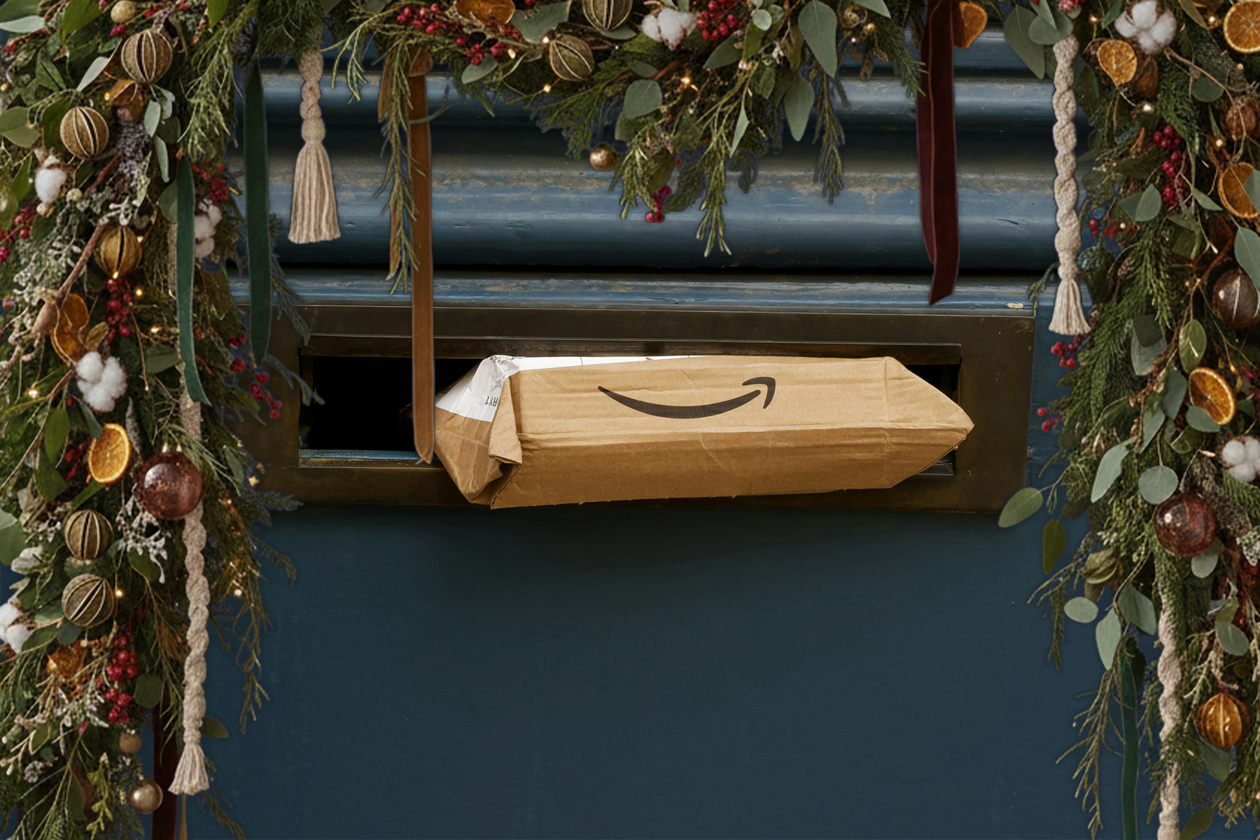 Holiday shipping deadlines