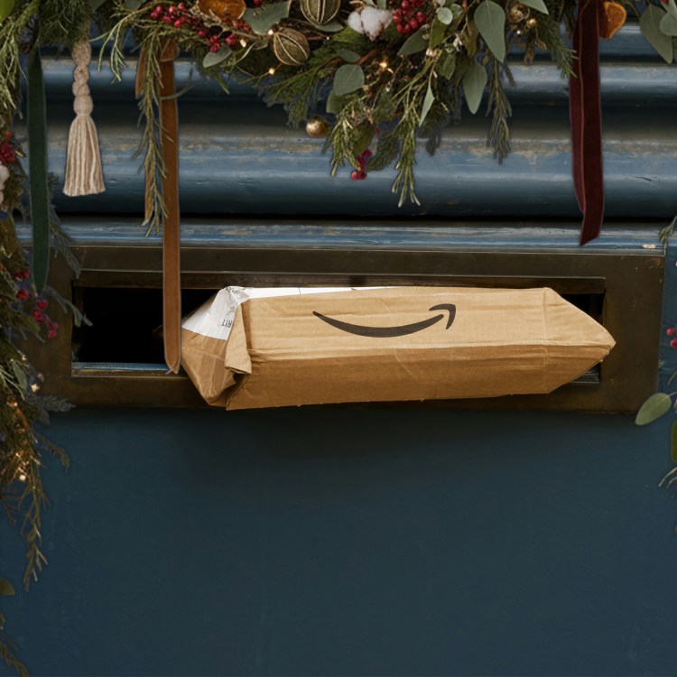 Holiday shipping deadlines