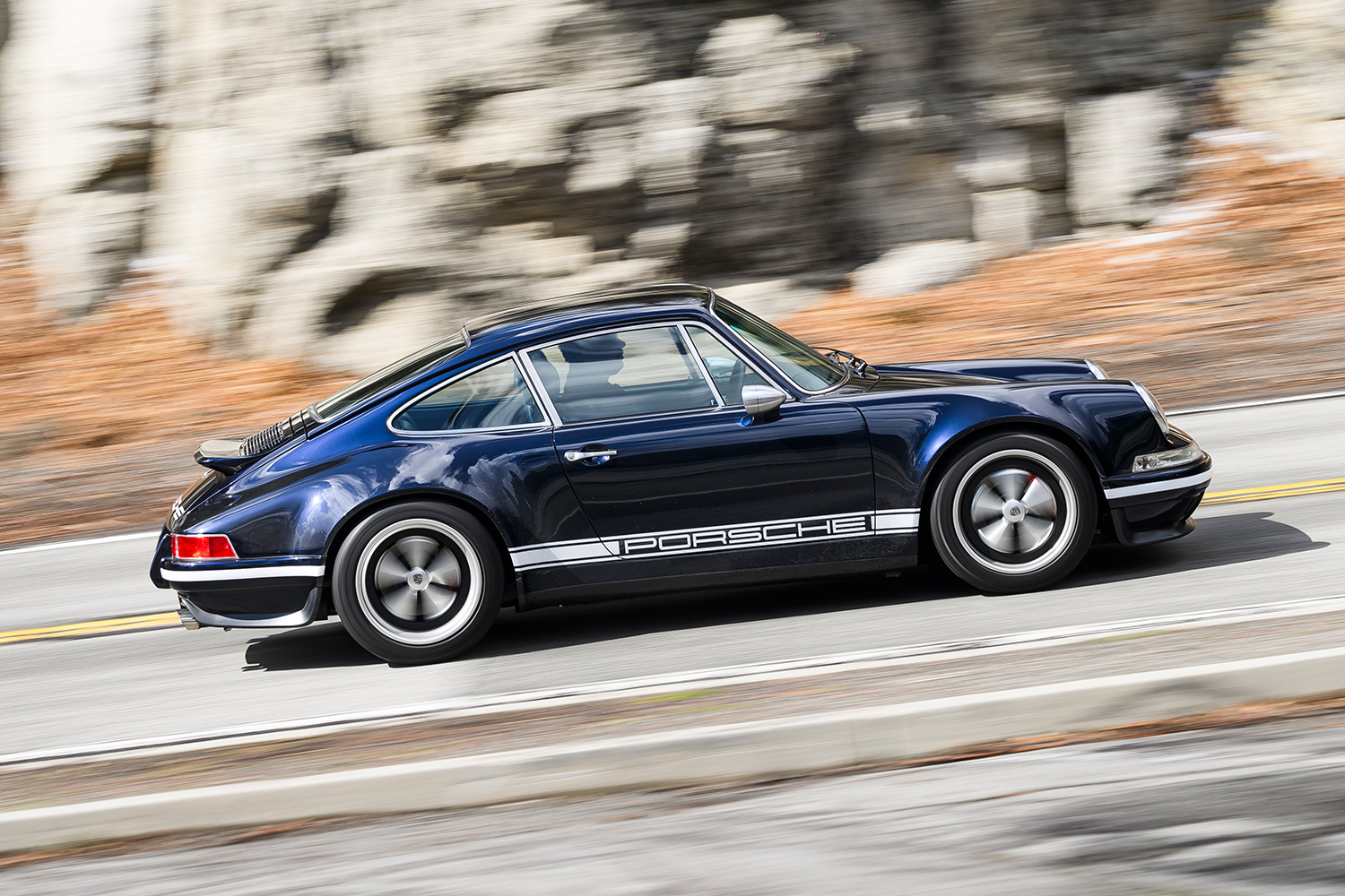 Theon Design Porsche 911