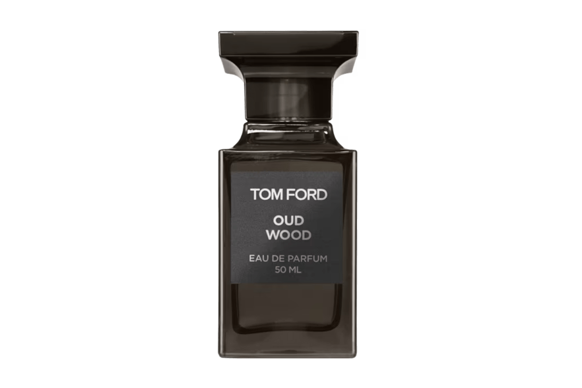 Tom Ford Oud Wood