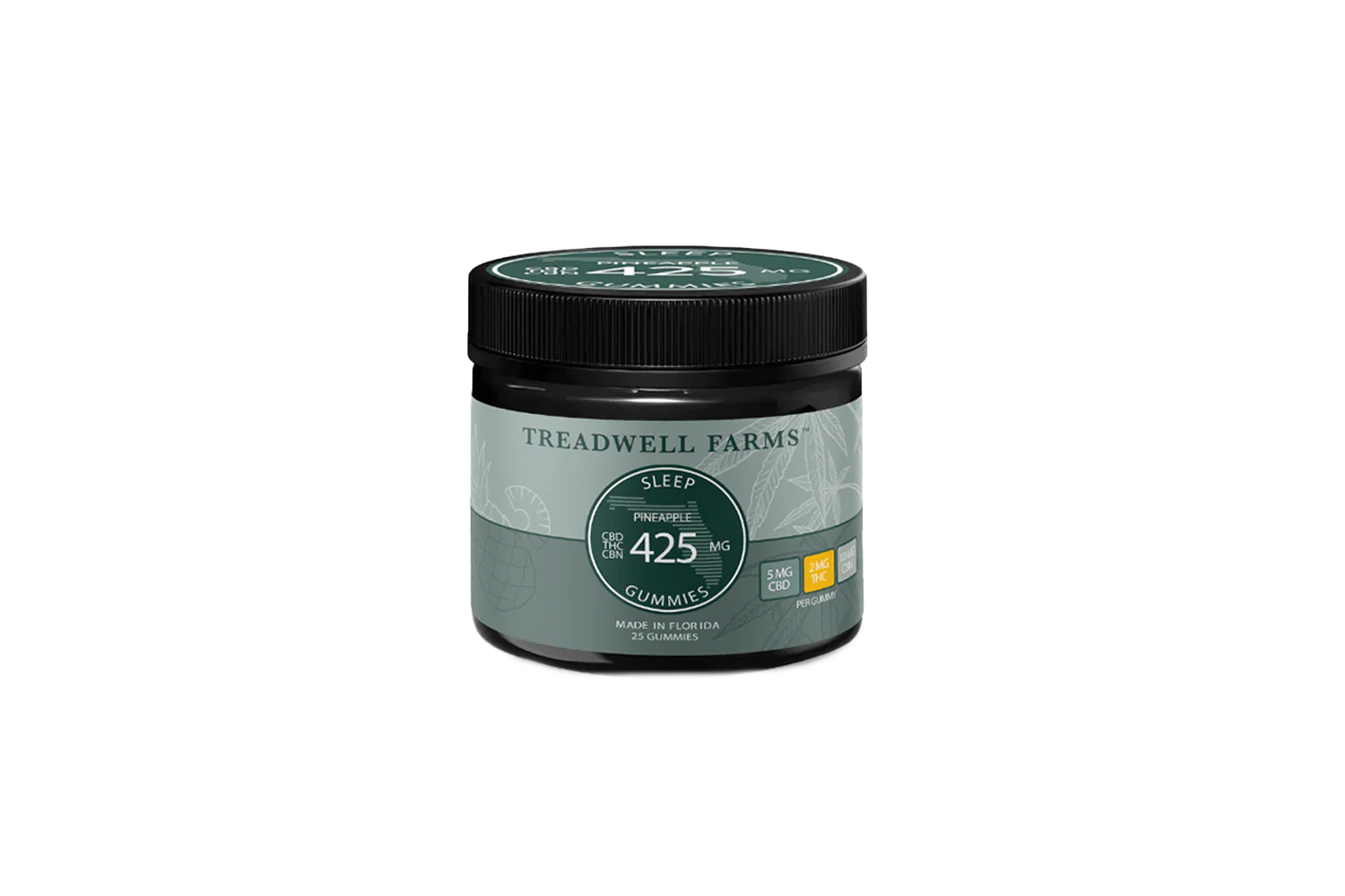 Treadwell Farms Sleep Gummies