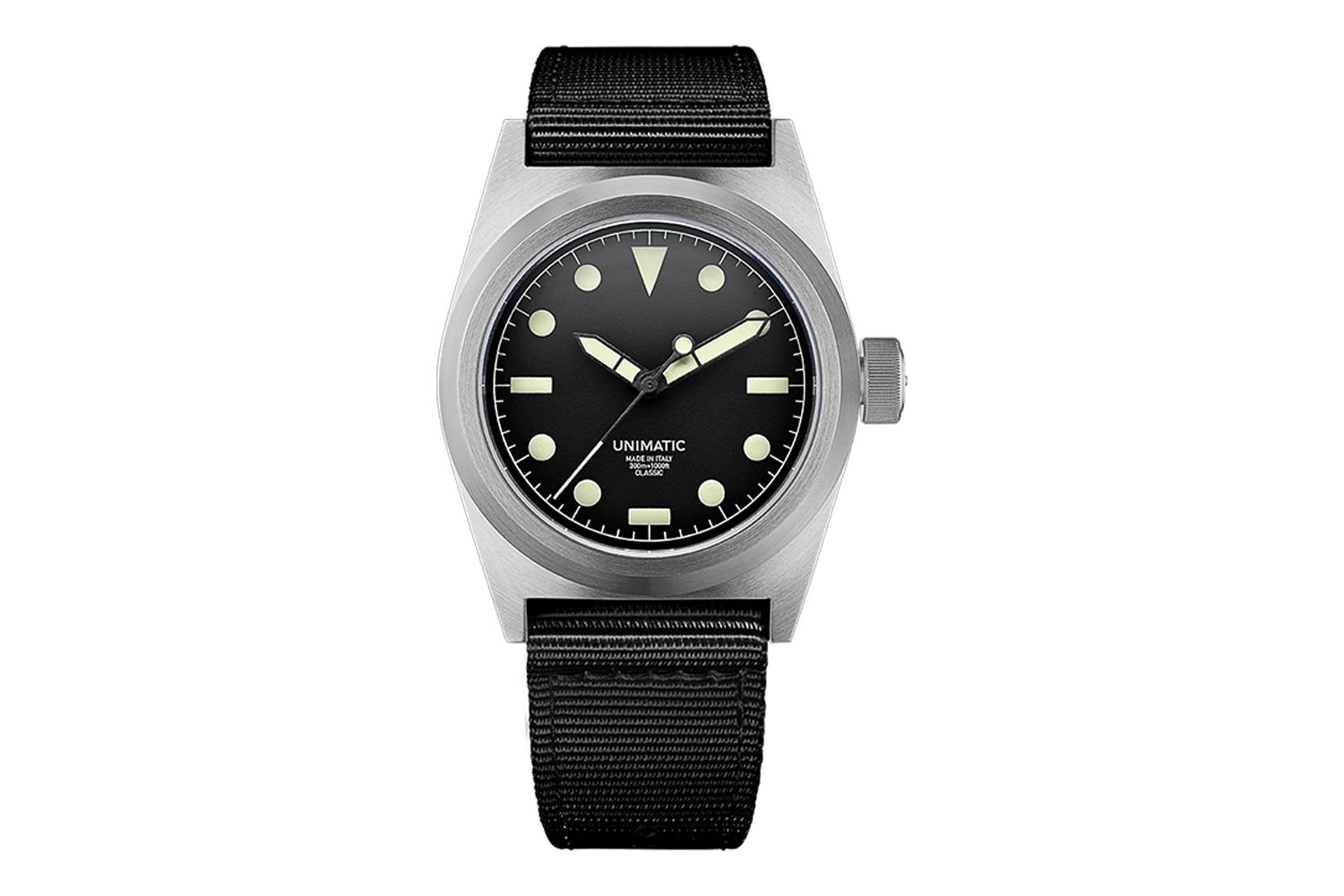 Unimatic Modello Due UC2 