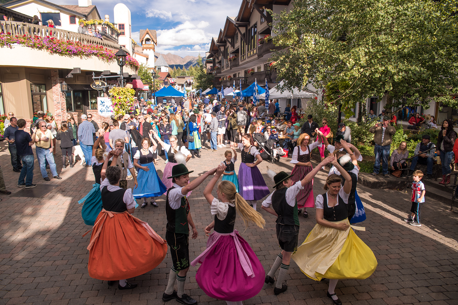 Vail Oktoberfest