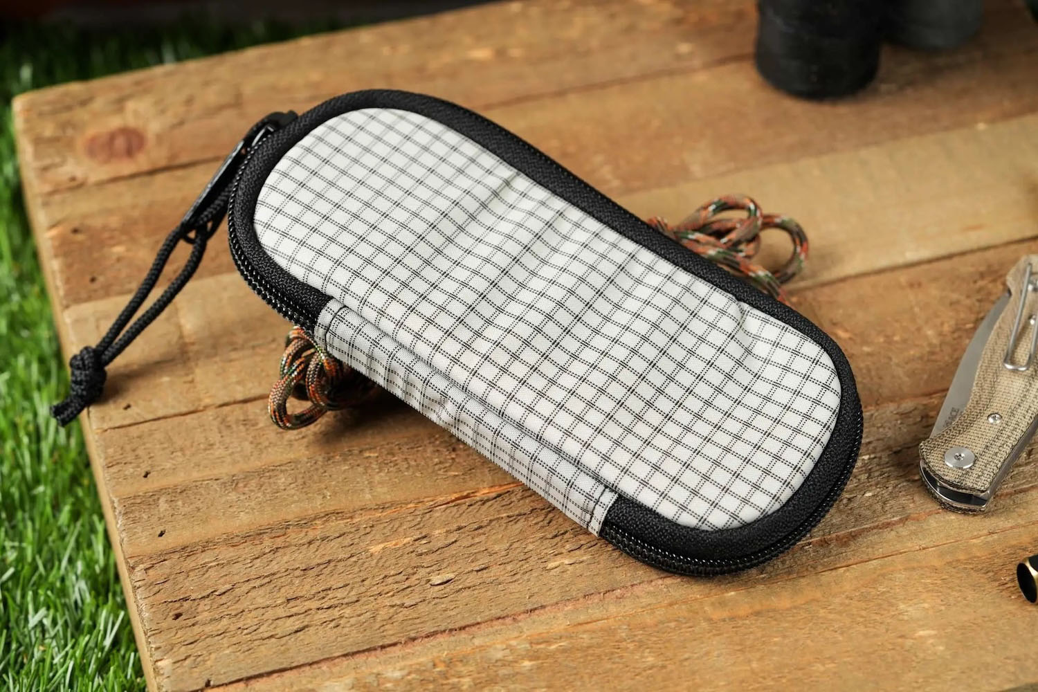 Rickshaw Bag Works Timekeeper 2