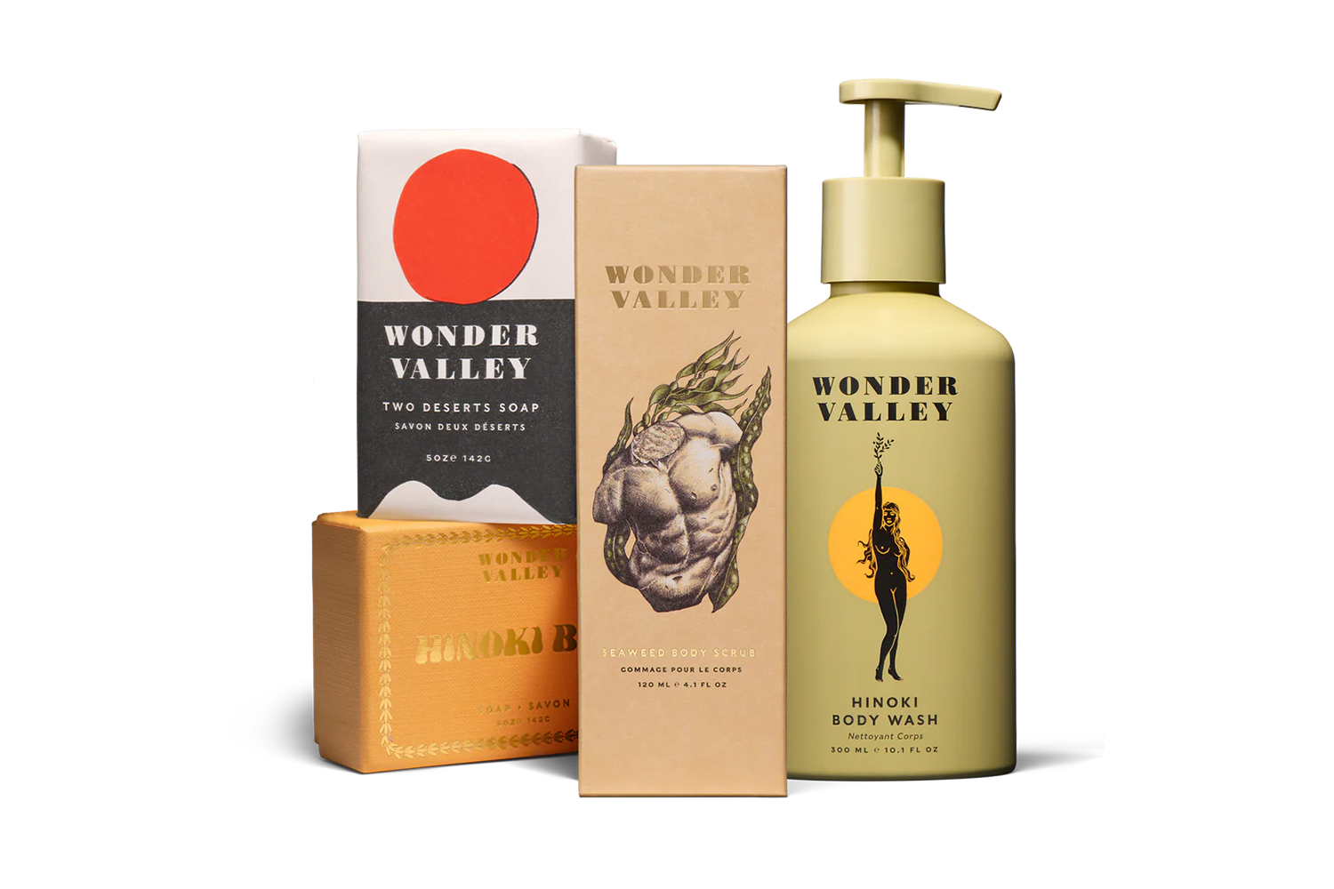 Wonder Valley A Better Bath