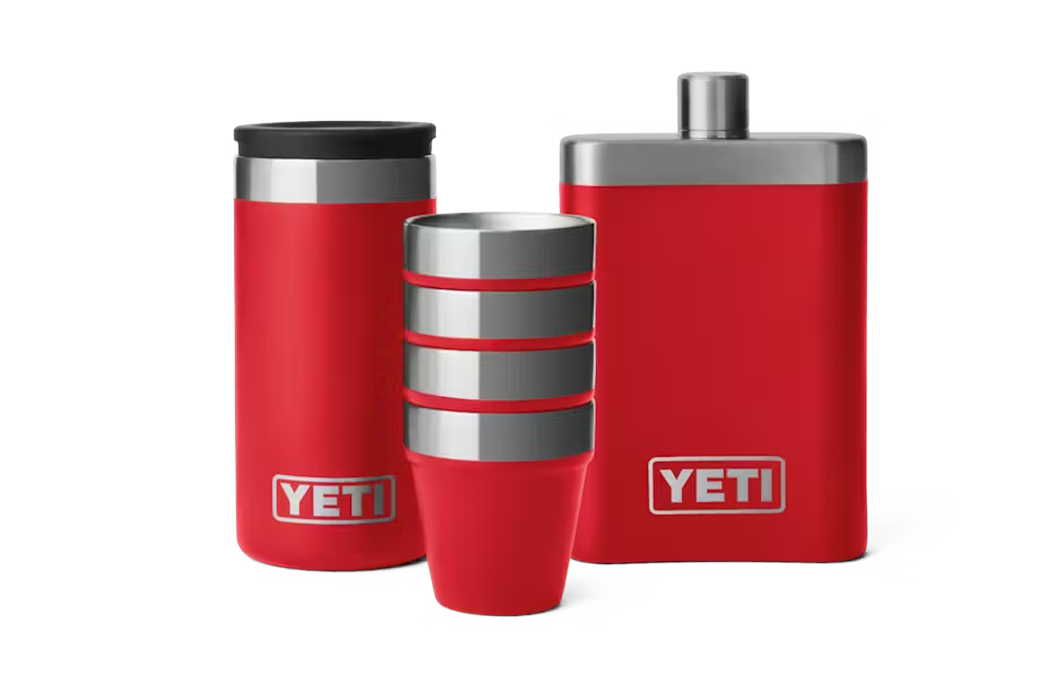 Yeti The Raise One Up Set