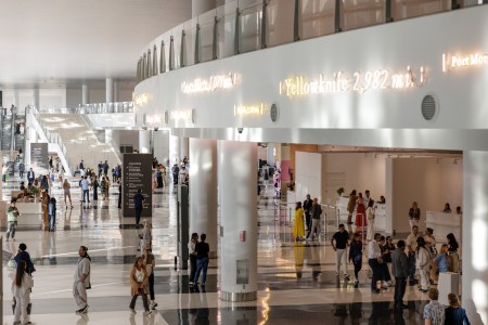 Art Basel Miami Beach