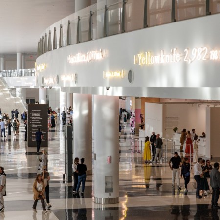 Art Basel Miami Beach