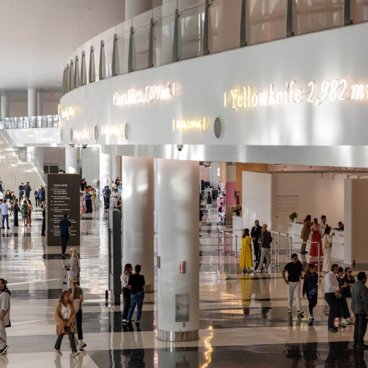 Art Basel Miami Beach