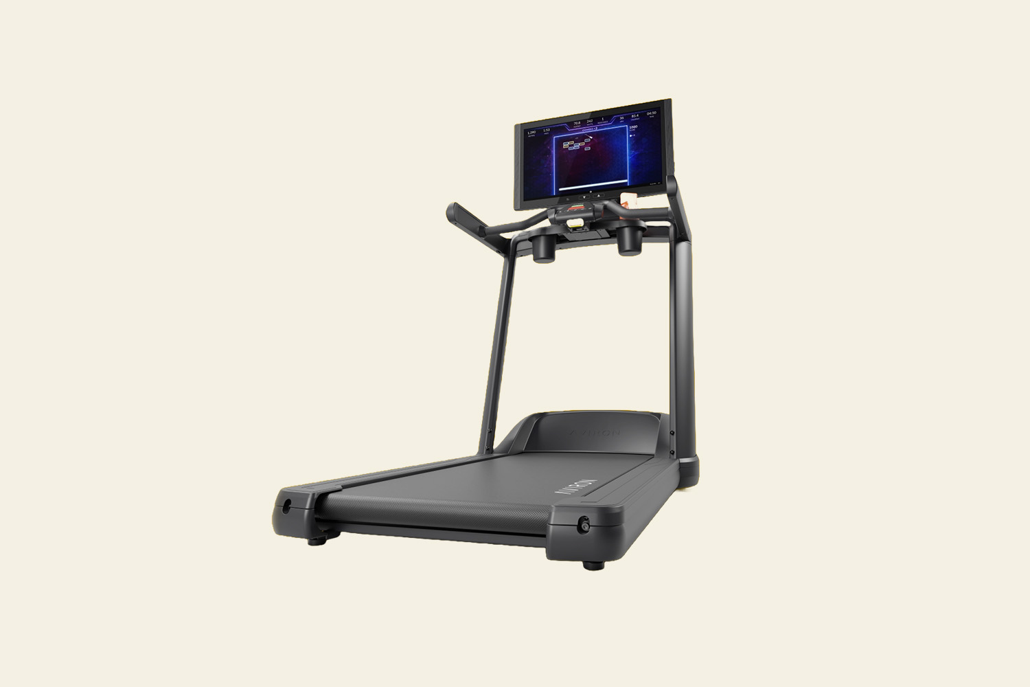 Aviron Victory Treadmill Plus