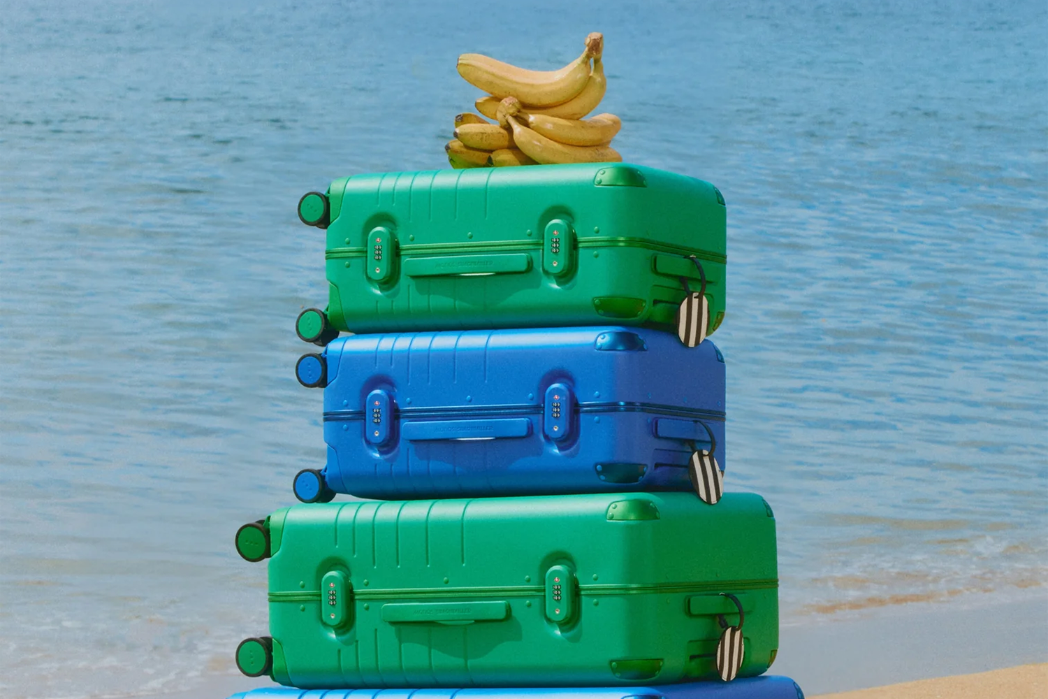 Monos x Simonmiller Collab