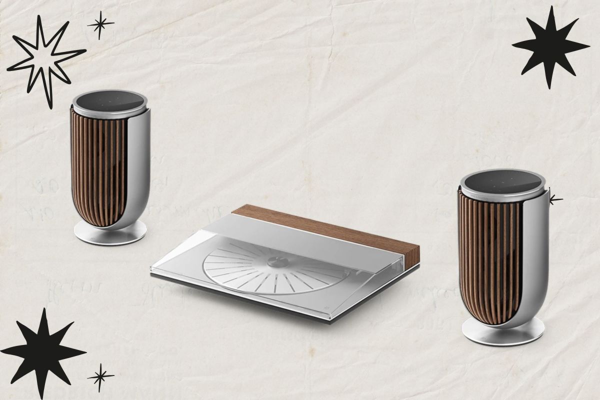 Bang & Olufsen Beosystem 3000c