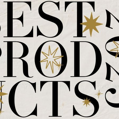 Products of the Year