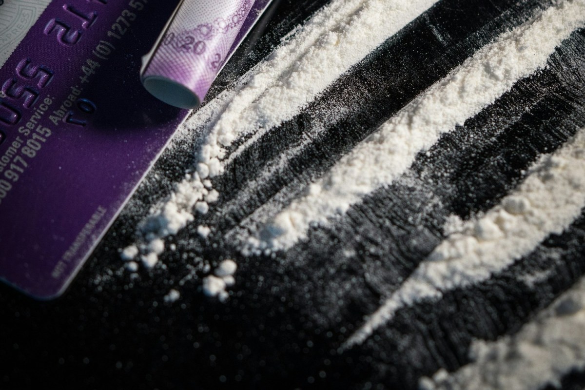 A Long-Running Study Found an Alarming Trend in Teen Drug Use