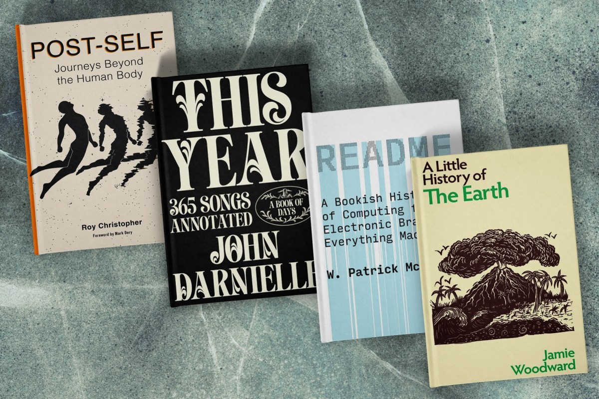 The 10 Books You Should Be Reading This December