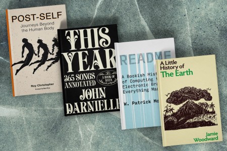 The 10 Books You Should Be Reading This December