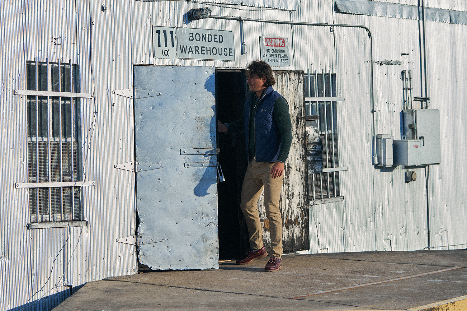 B.Draddy x Elijah Craig Small Batch Collection