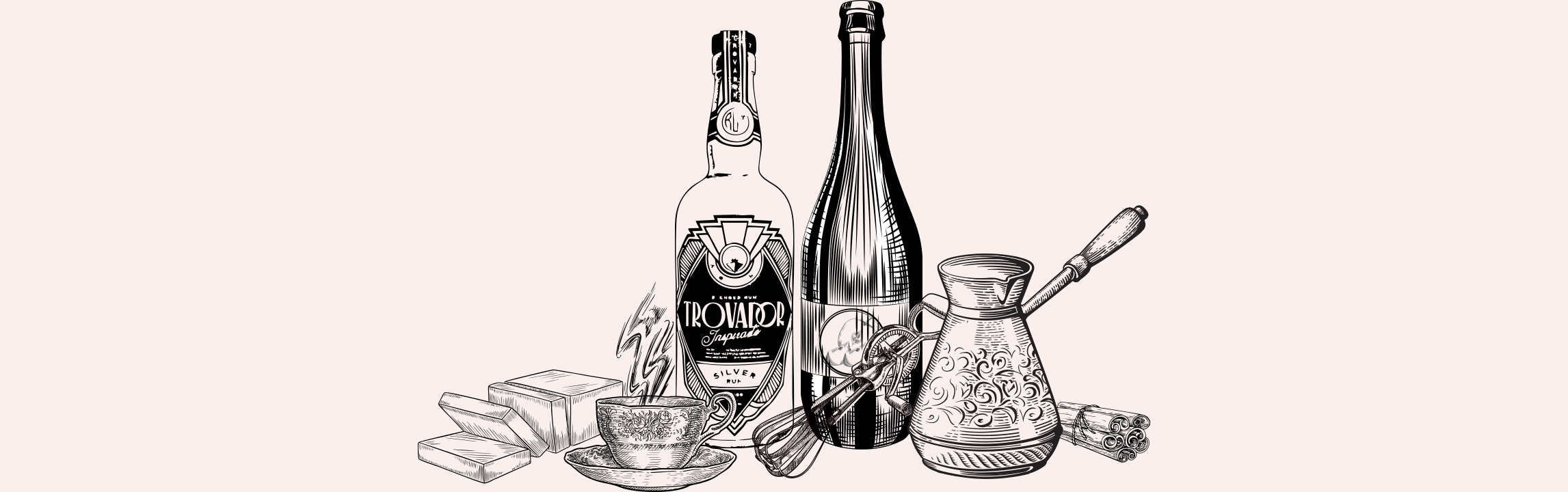 The Spill by InsideHook