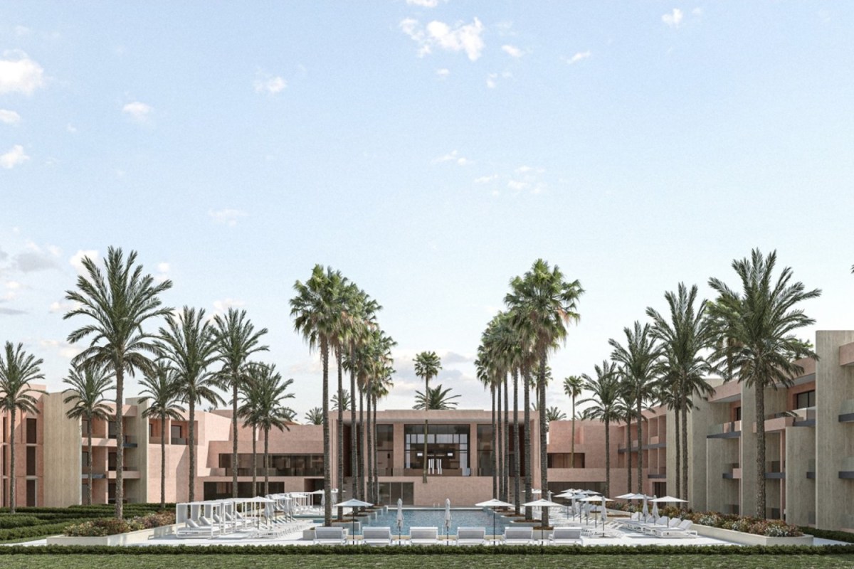 Doubletree by Hilton Expands its Presence in Africa