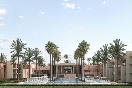 Doubletree by Hilton Expands its Presence in Africa