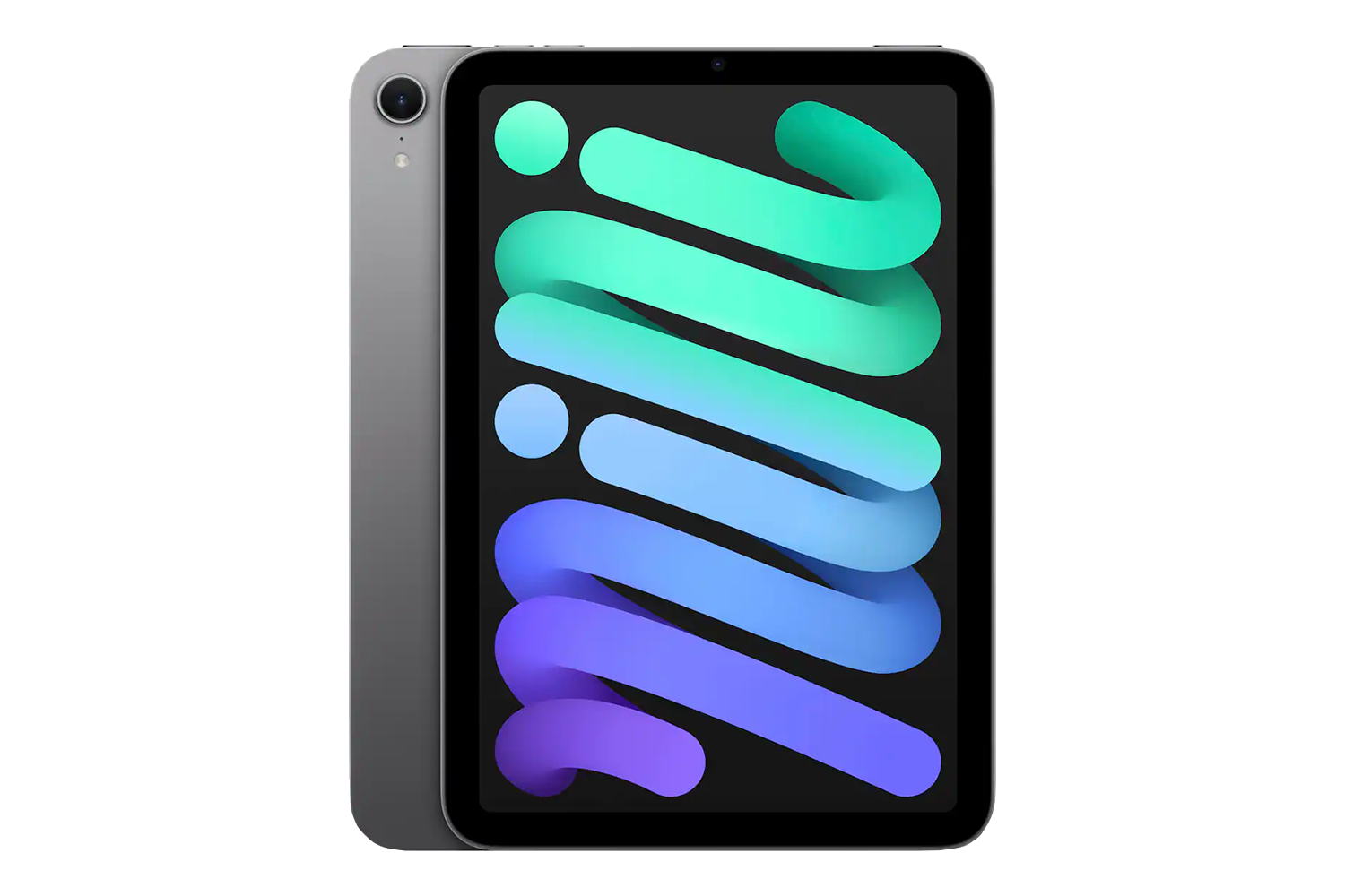 Apple iPad Mini (A17 Pro chip)