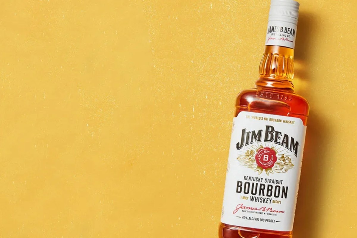 Jim Beam's Main Distillery Is Going Silent for 2026