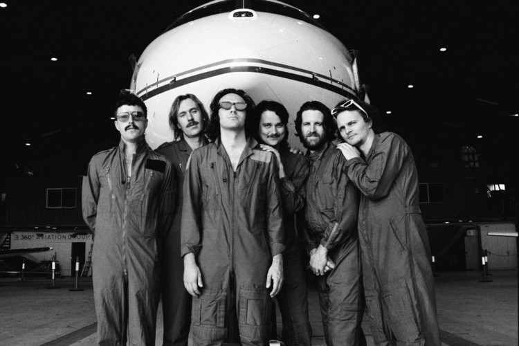 King Gizzard & the Lizard Wizard