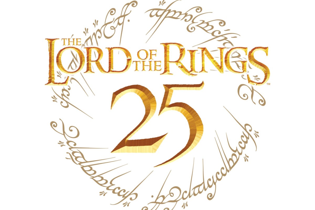 "The Lord of the Rings" Is Returning to Theaters in 2026