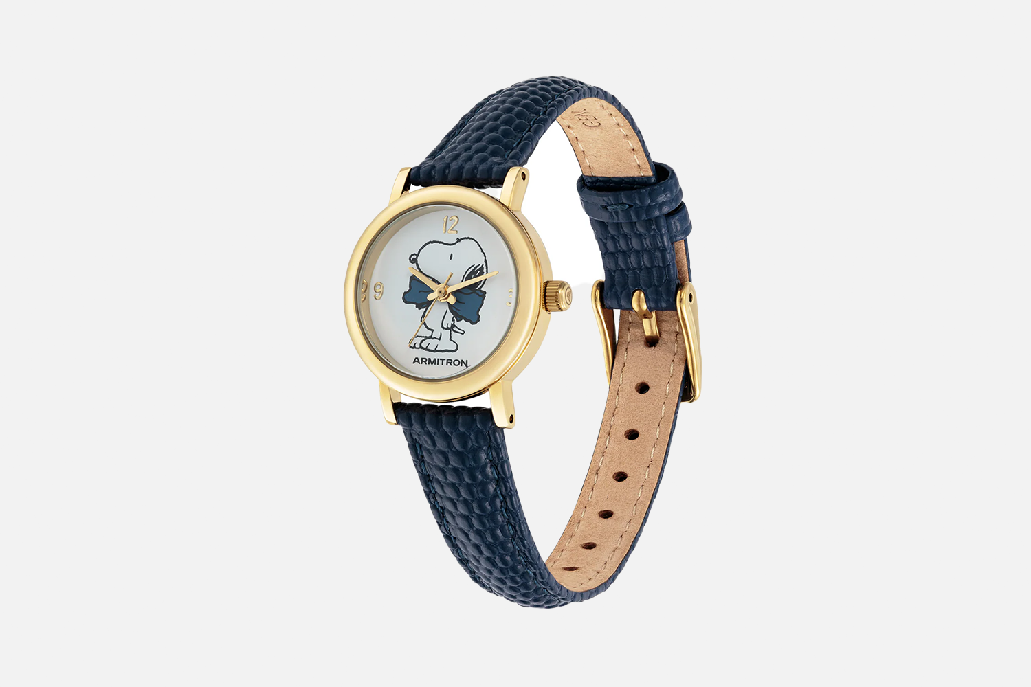 Armitron x Peanuts Collection