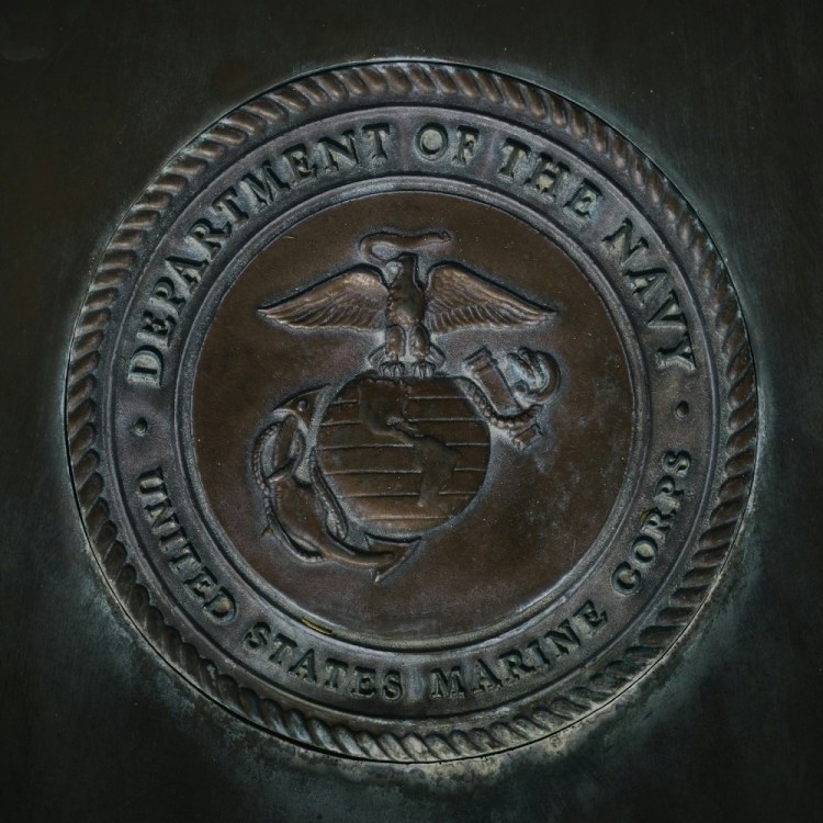 Marine Corps logo