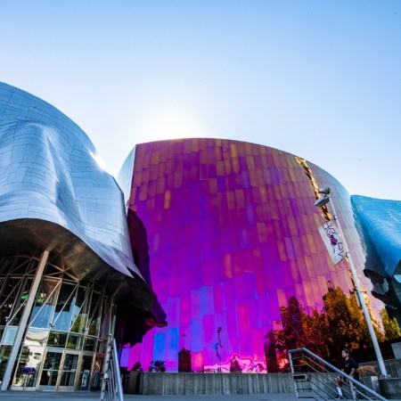 Museum of Pop Culture