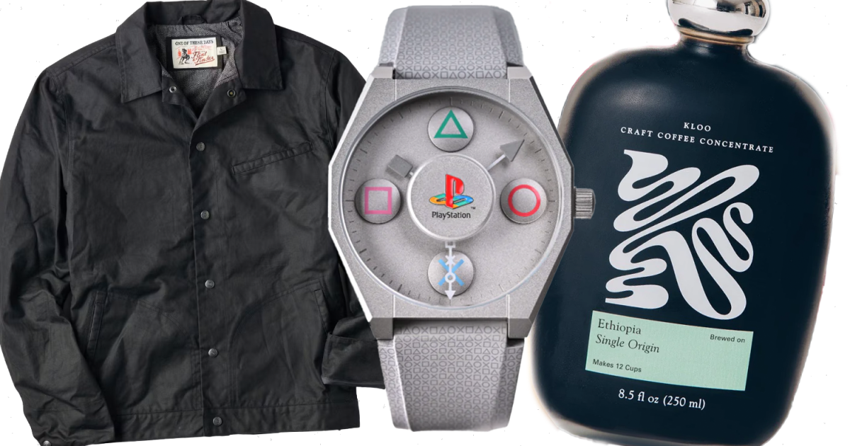 You're gonna want to check these out. 