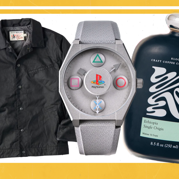 You're gonna want to check these out. 