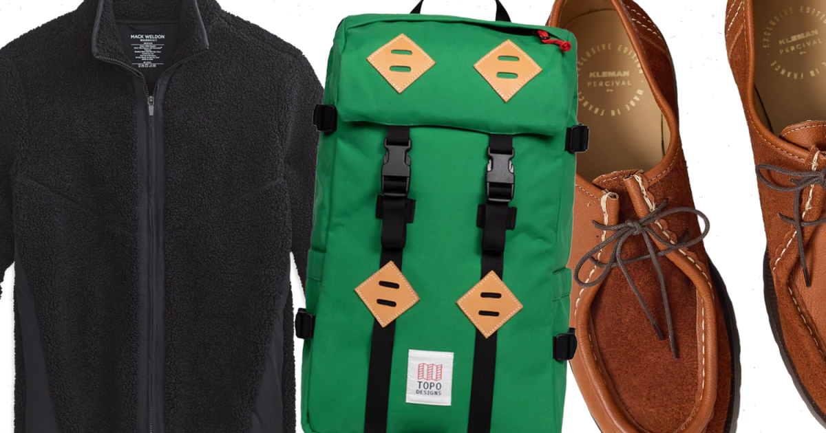 You're gonna want to check these out. 