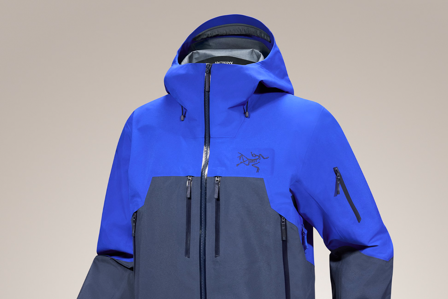 Arc'teryx Rush Jacket